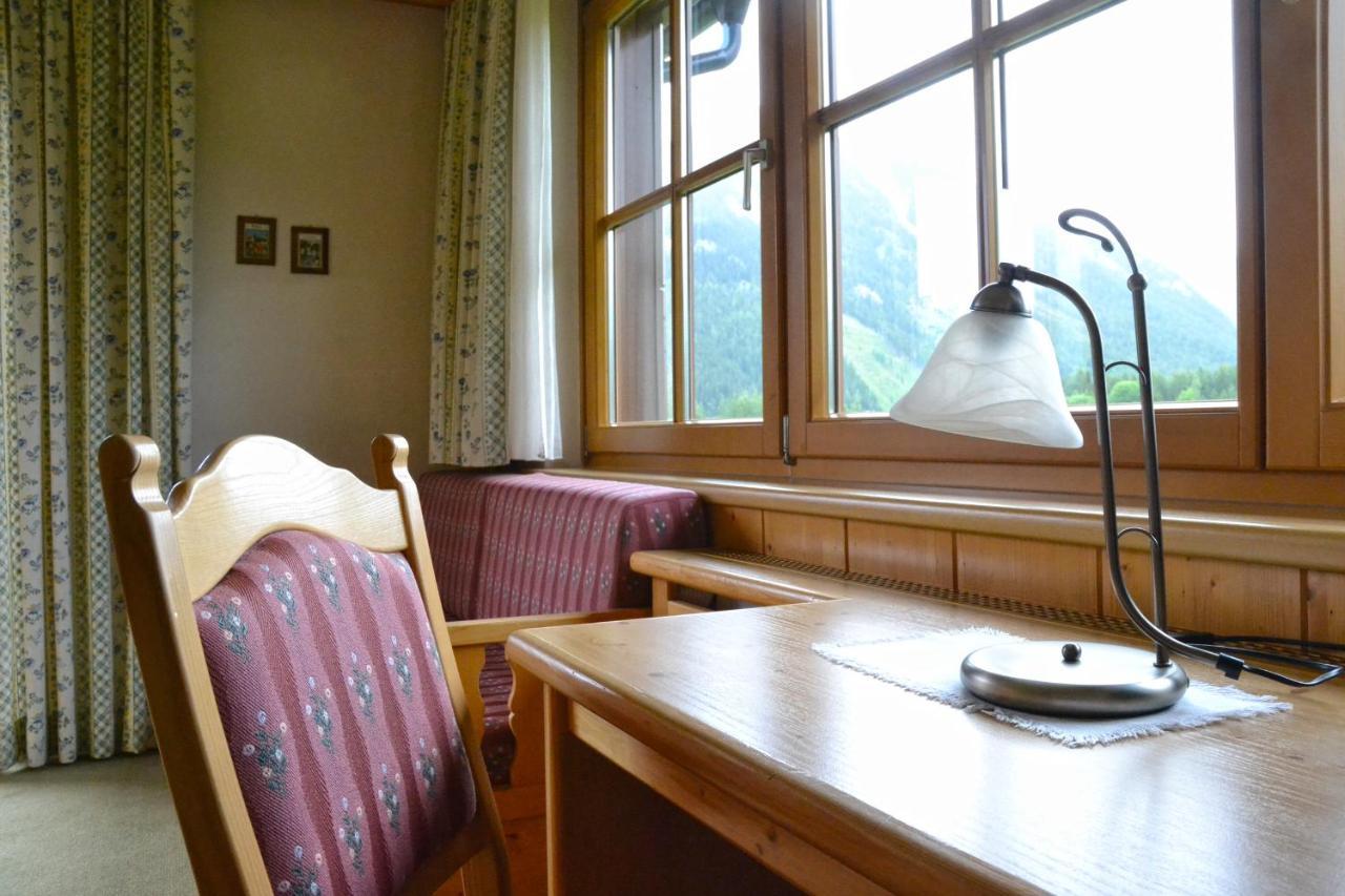 Pension Moslehnerhof Ramsau am Dachstein Eksteriør bilde