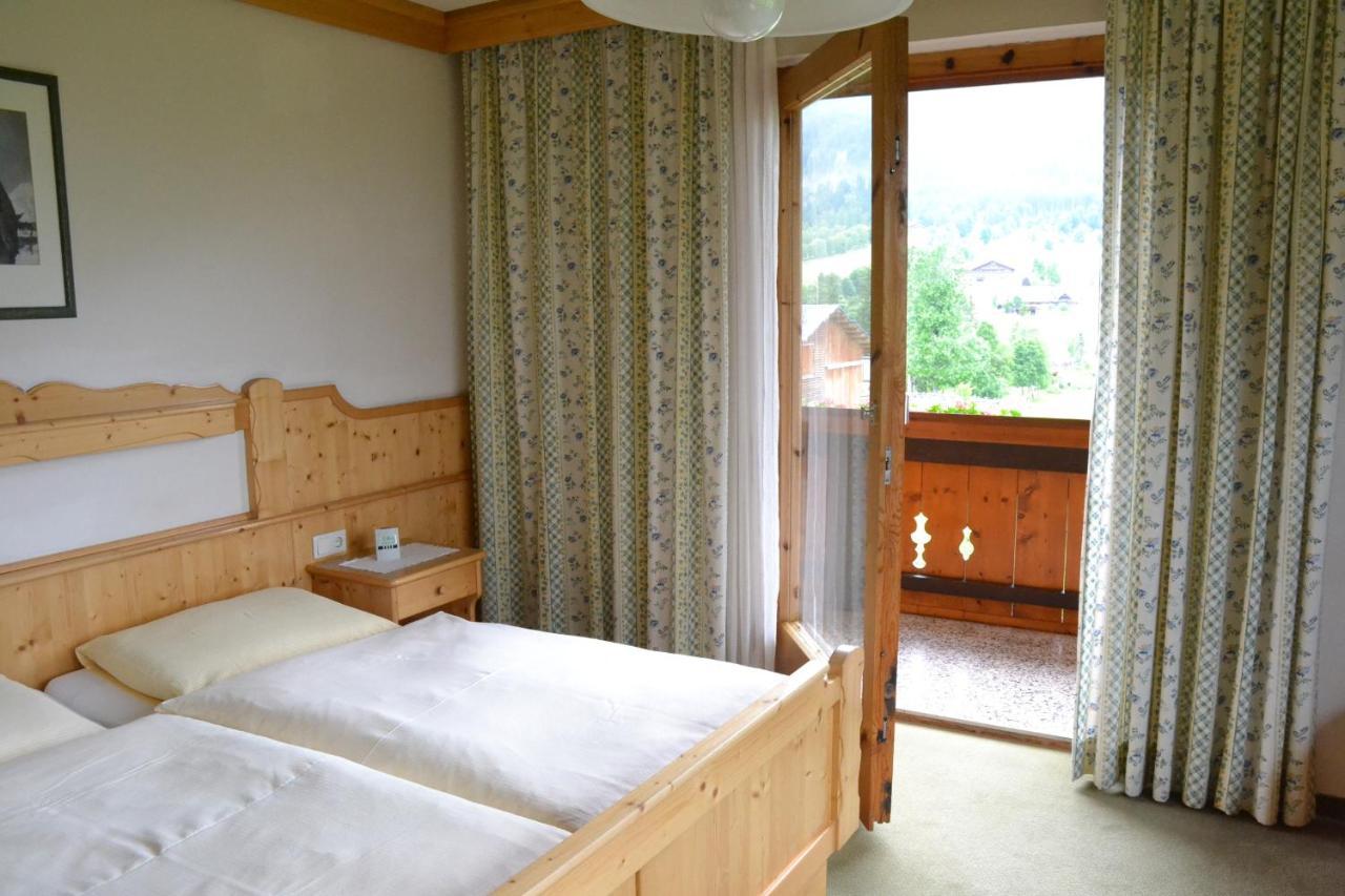 Pension Moeslehnerhof Ramsau am Dachstein Eksteriør bilde