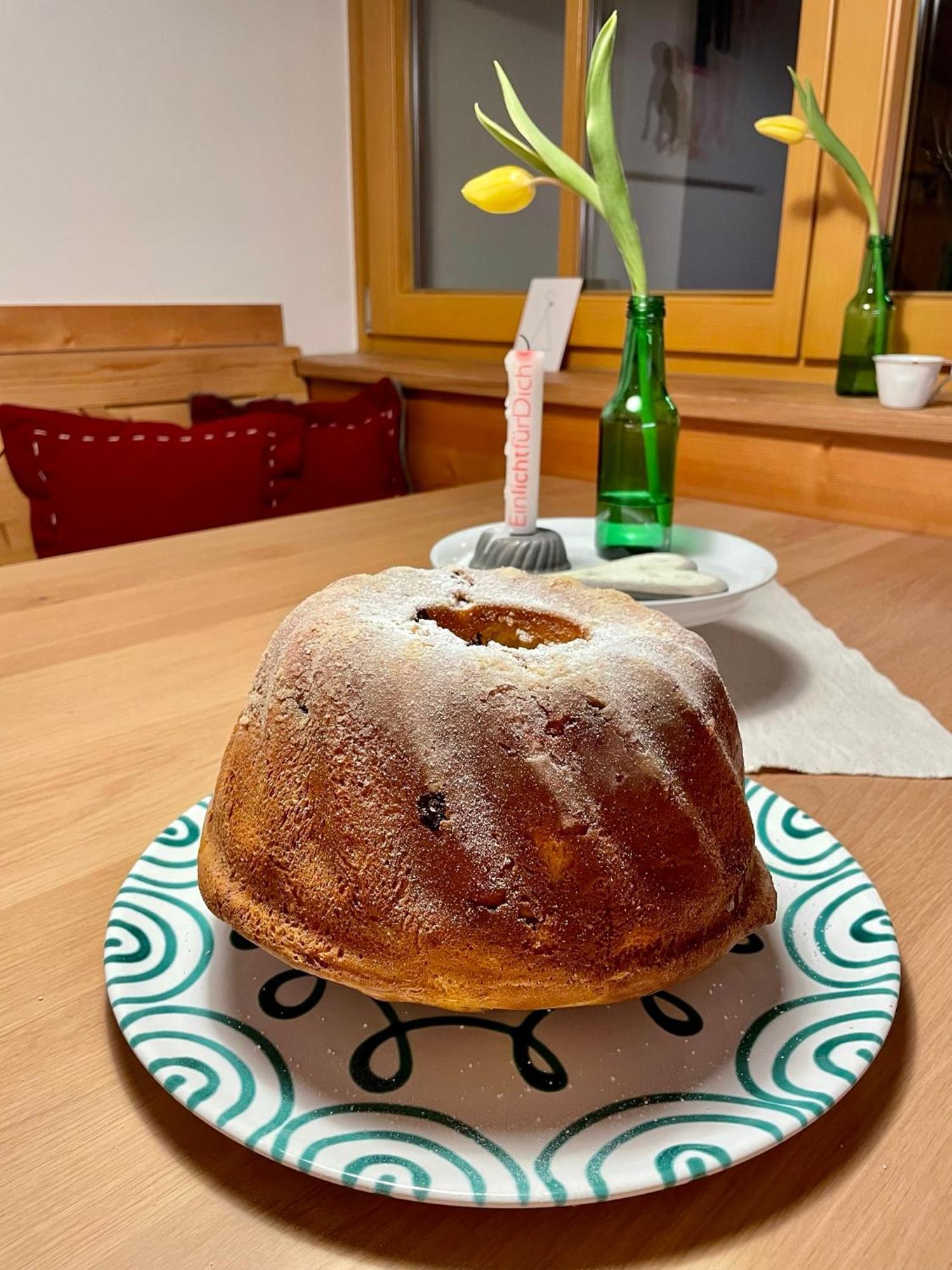 Pension Moeslehnerhof Ramsau am Dachstein Eksteriør bilde